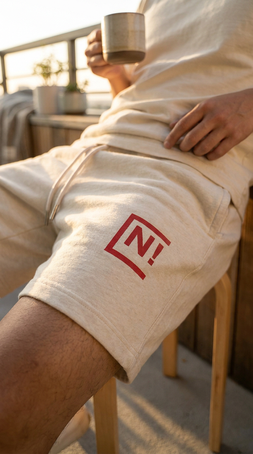 Off Duty Shorts