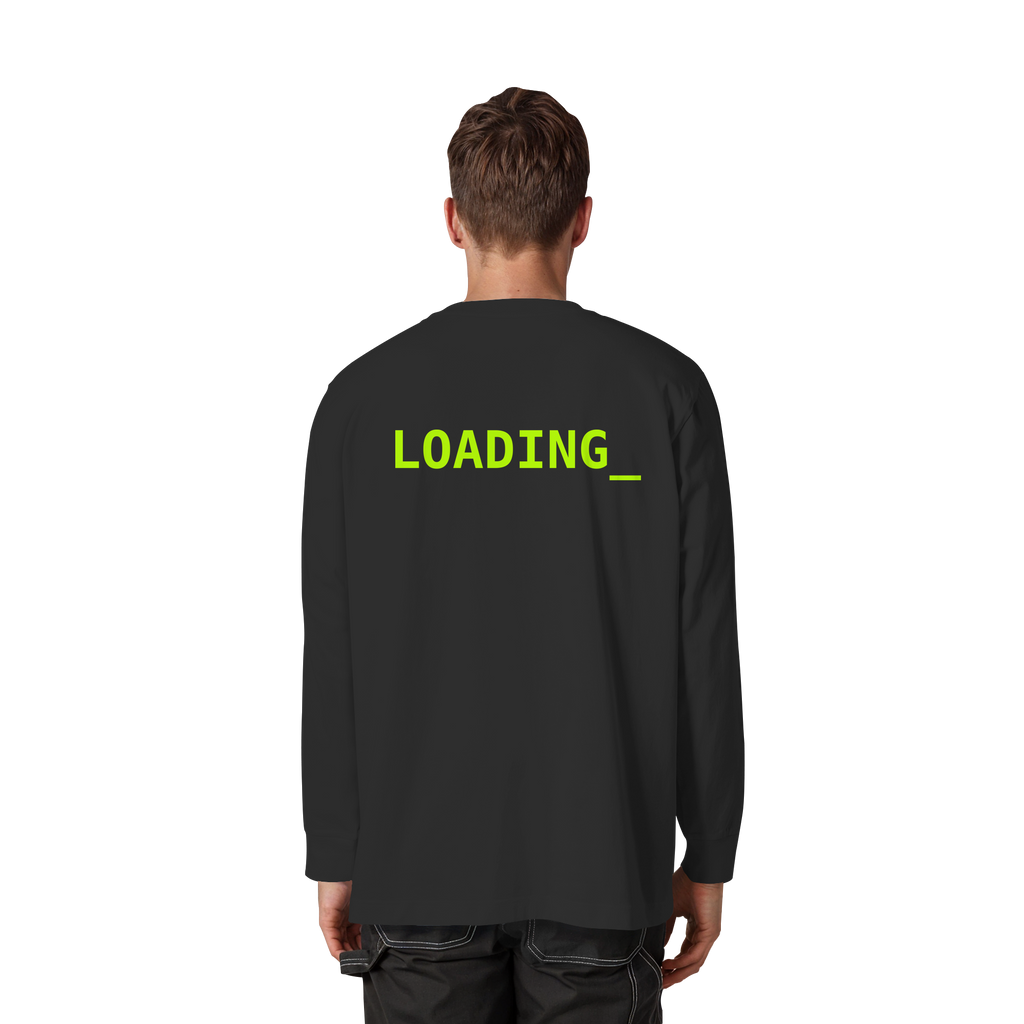 Loading Longsleeve