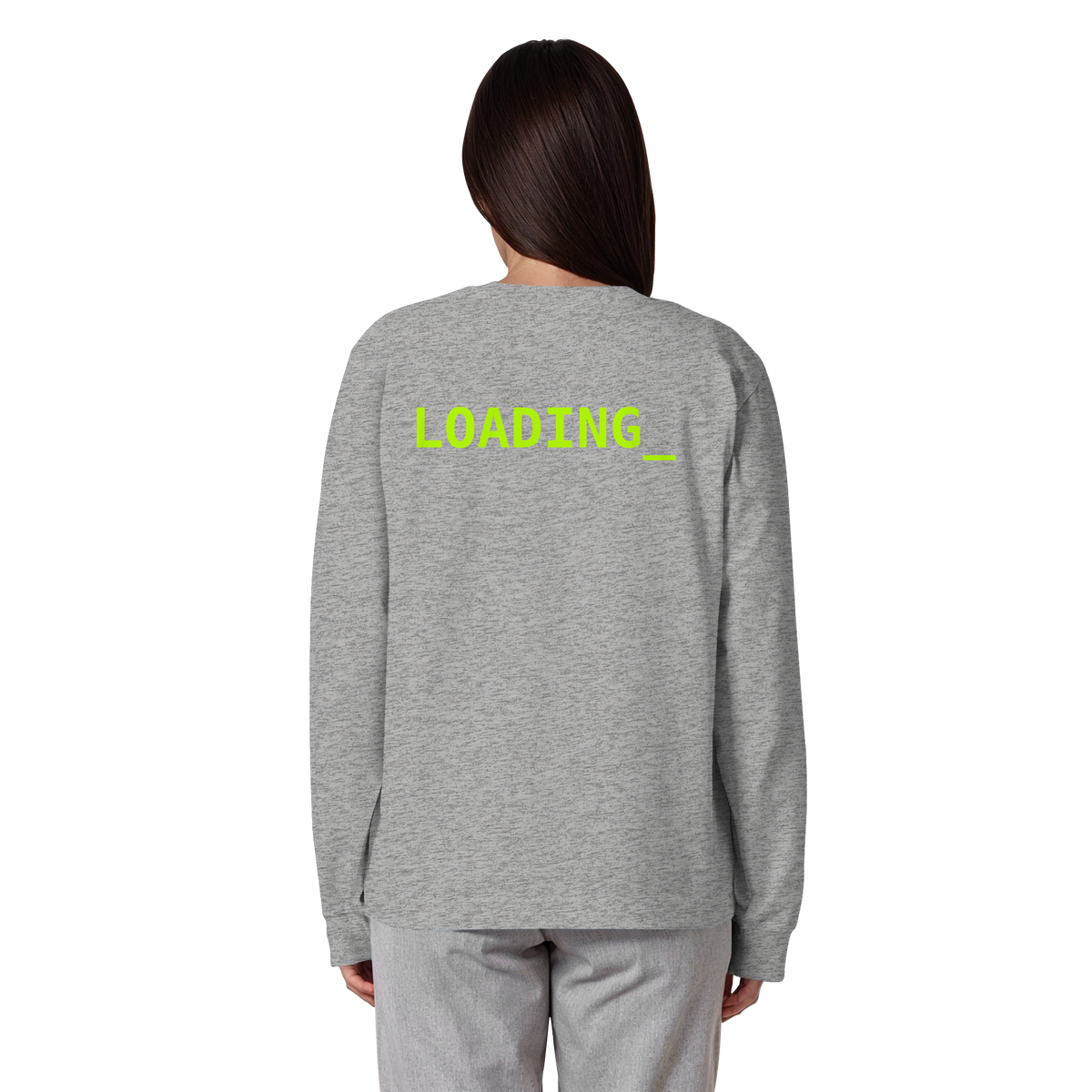 Loading Longsleeve