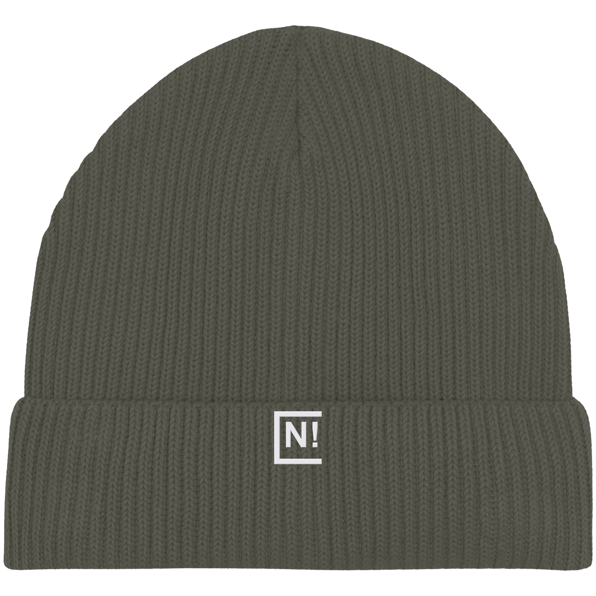 Cold Start Beanie