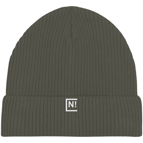 Cold Start Beanie