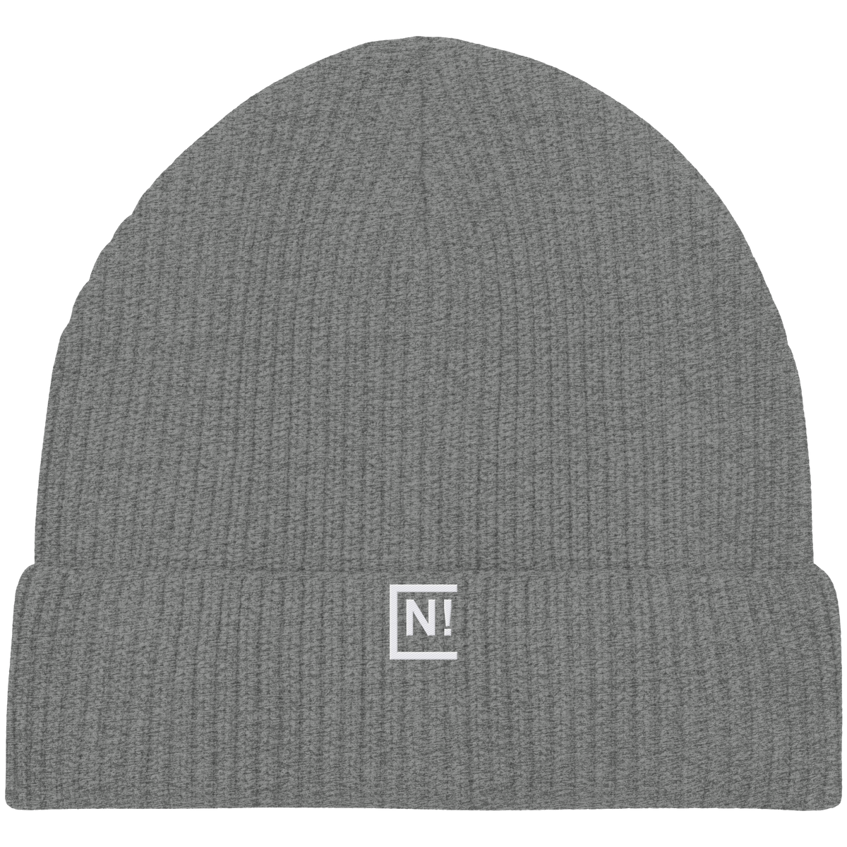 Cold Start Beanie