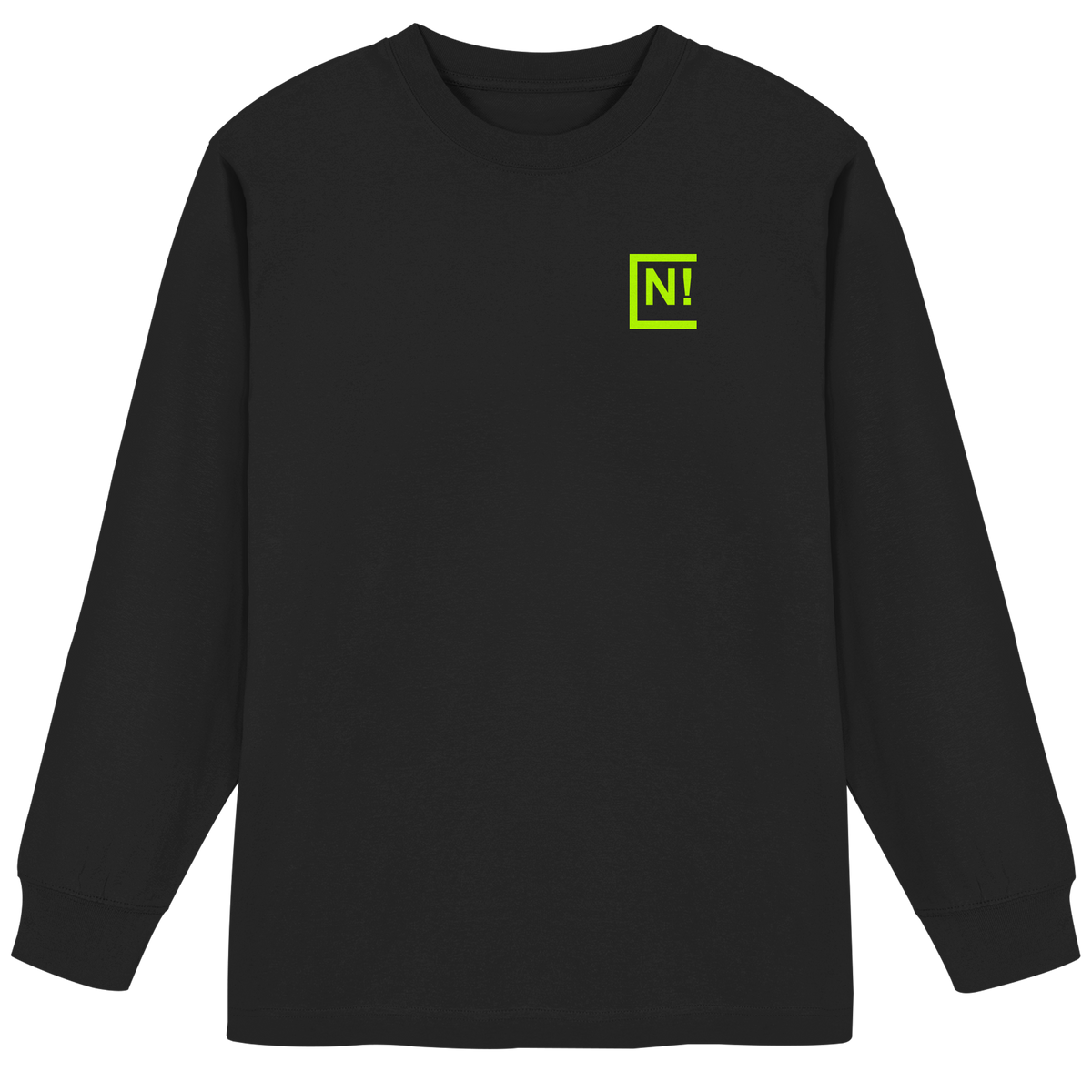 Loading Longsleeve
