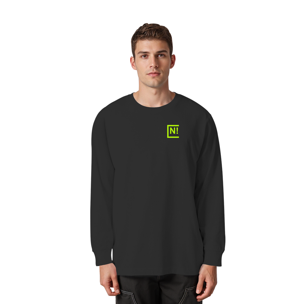 Loading Longsleeve