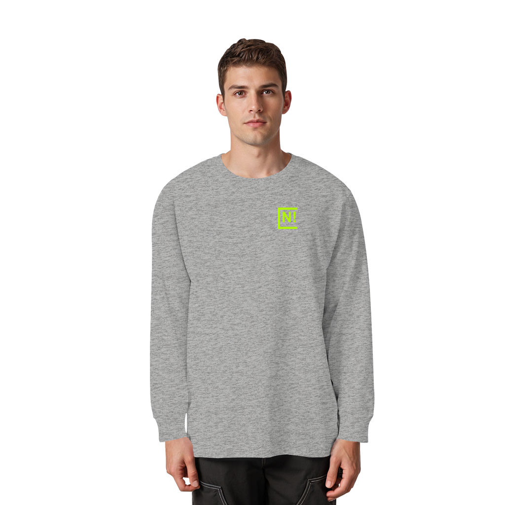 Loading Longsleeve